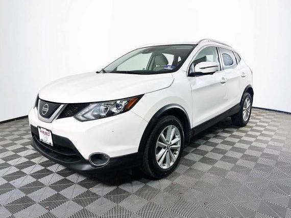 NISSAN ROGUE SPORT 2019 JN1BJ1CR0KW323229 image
